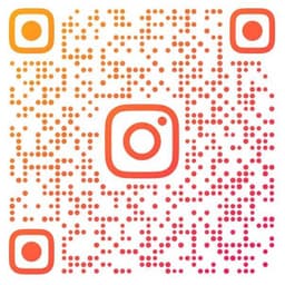 Instagram QRコード